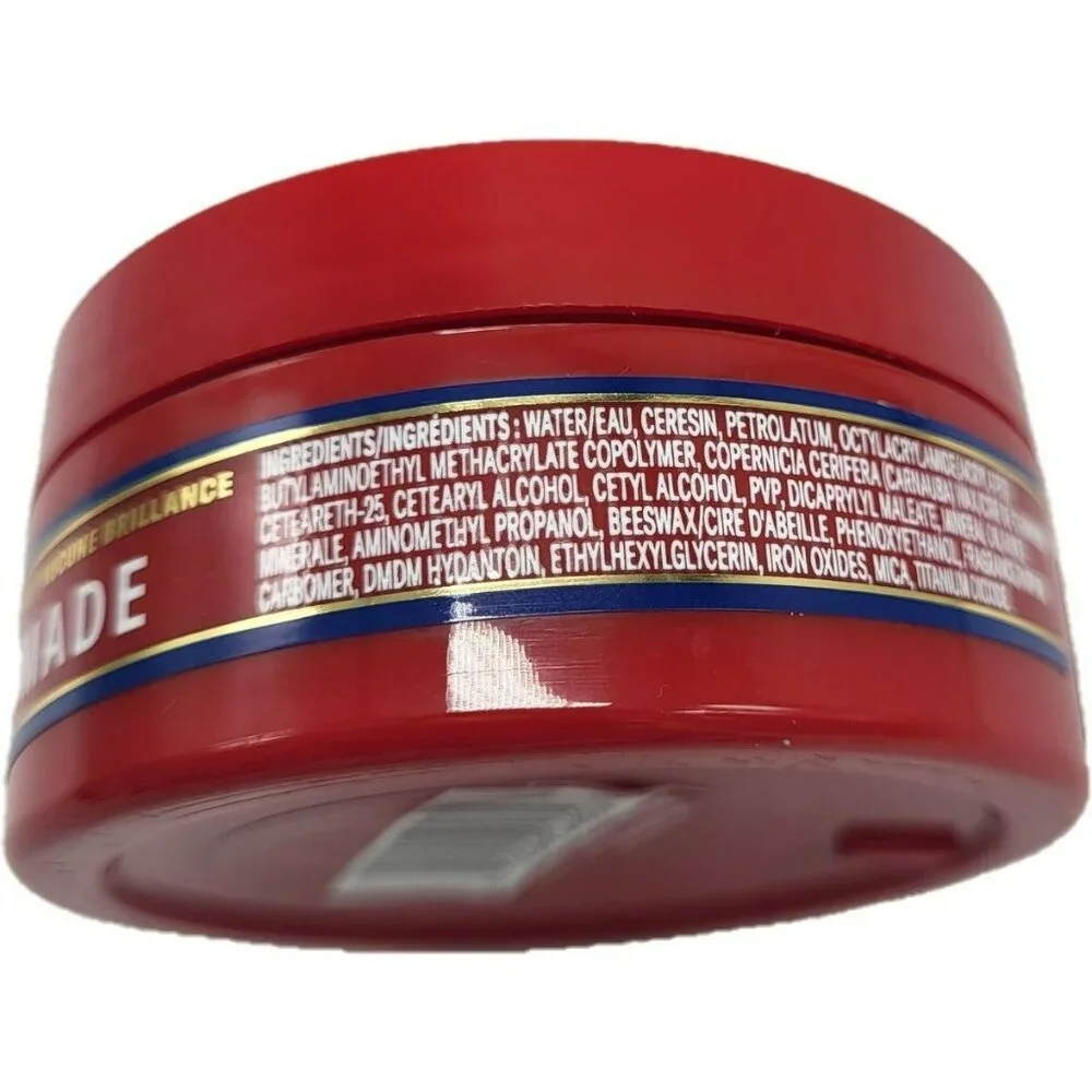Old Spice Classic Pomade Medium Hold Low Shine 2.22 Oz Men's Hair Styling